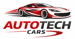 AUTOTECH CARS logo